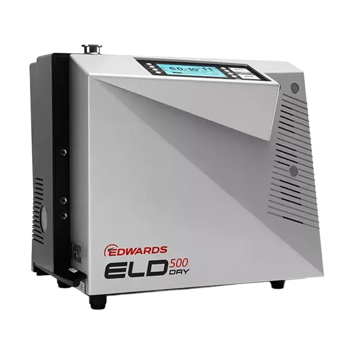 Edwards ELD 500 Leak Detector
