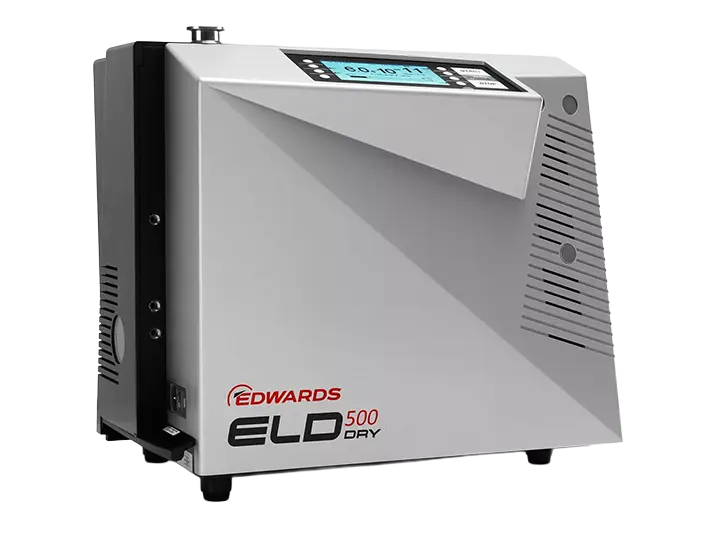 ELD 500 Leak Detector ELD 500 Leak Detector